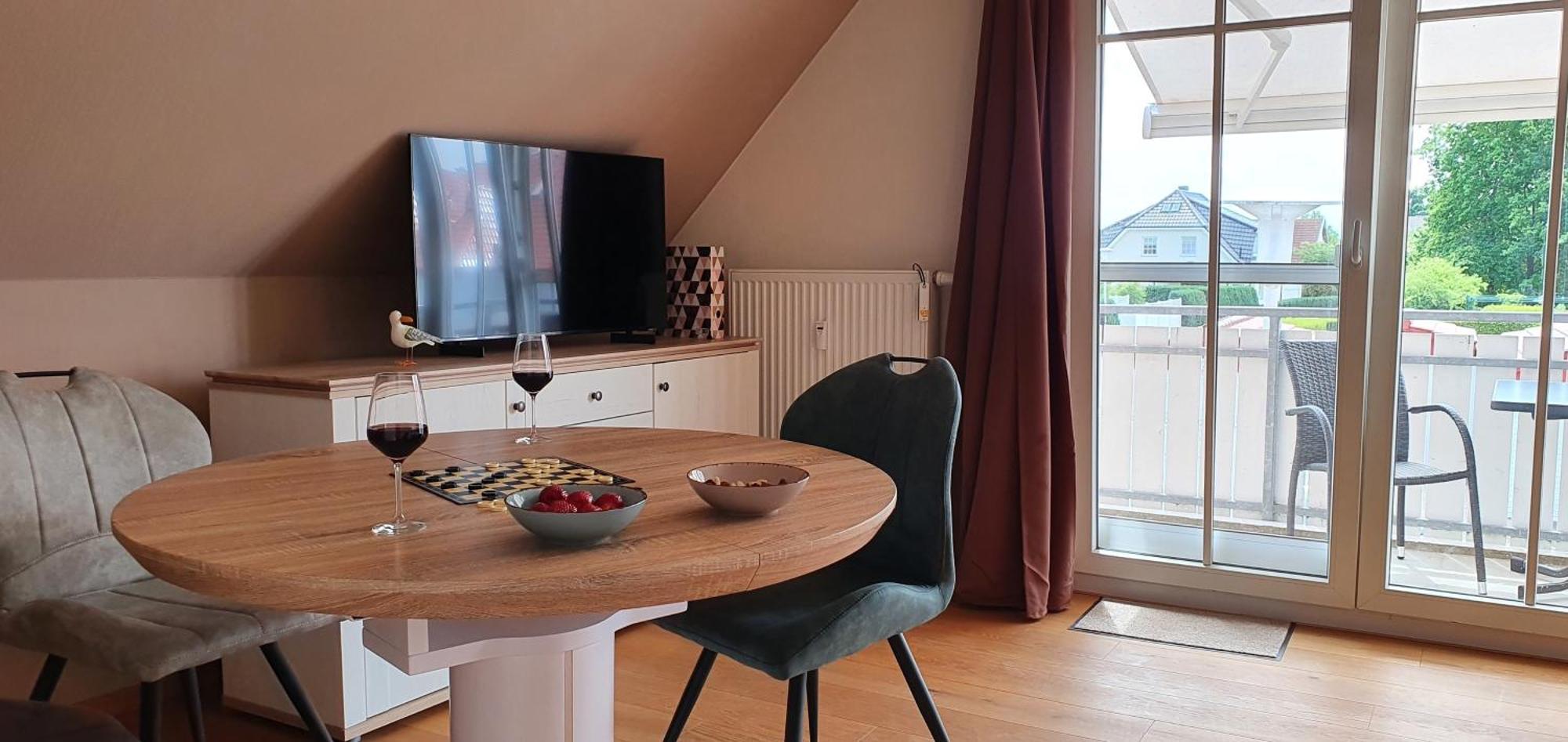 Adele Apartment *