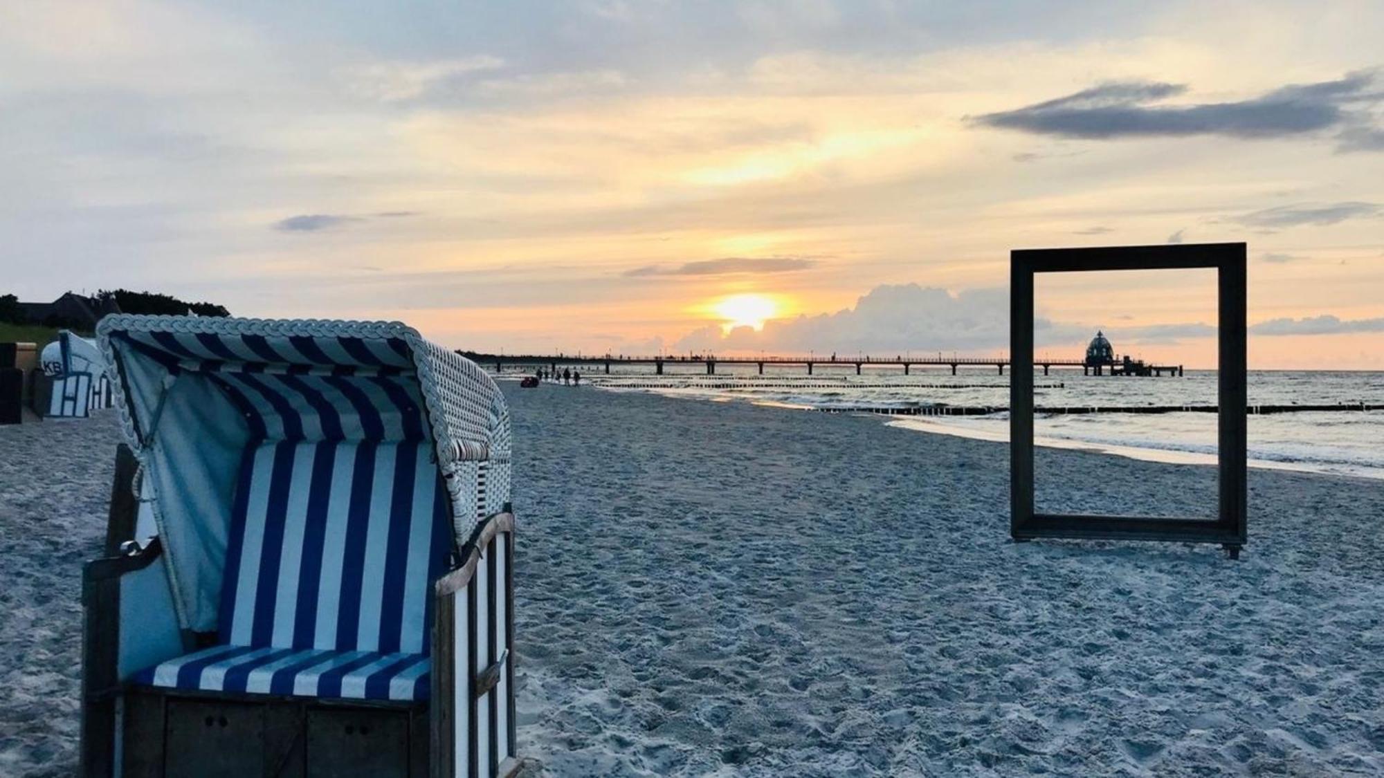 Adele Zingst